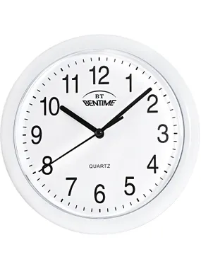 Wall clock H06-SW8181W