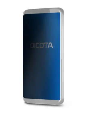 Dicota D70565 display privacy filters Frameless display privacy filter 15.5 cm (6.1") 9H