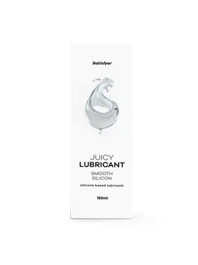 Silicone Based Lubricant Lubricant based on silicone smooth silicon 150ml