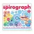 Spirograph Set with markers