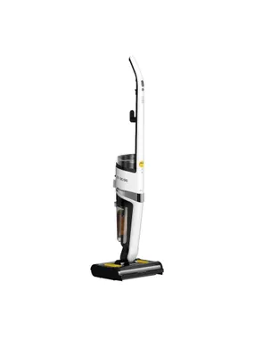 Deerma DEM-VX20W upright vacuum cleaner with mop function