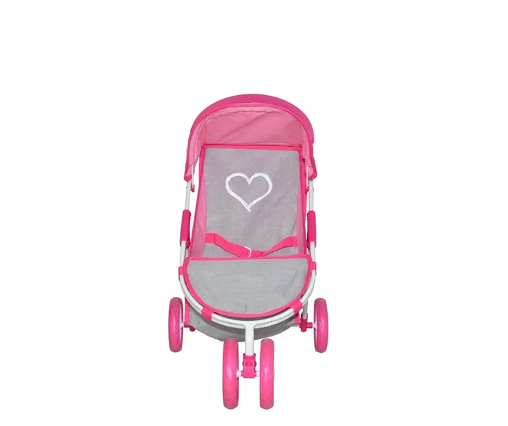 Dolls pram Susie Prestige