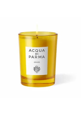 Grazie - candle 200 g