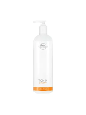 Herbal tonic for oily skin 500ml