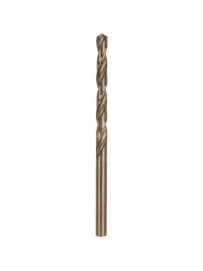 Metal twist drill HSS-Co, DIN 338, Ø 7.0mm