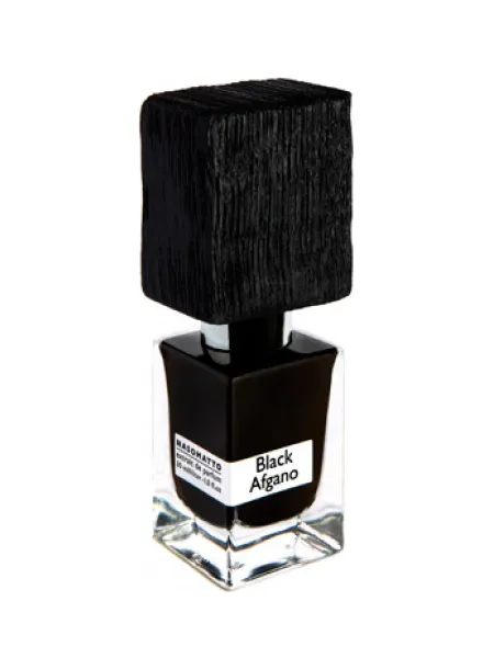 Black Afgano - EDP, 30ml