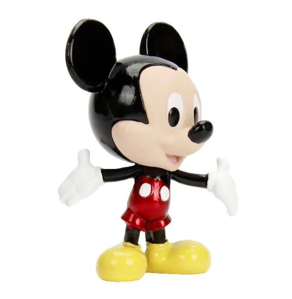 Figurka kolekcjonerska Jada Mickey 6,5 cm