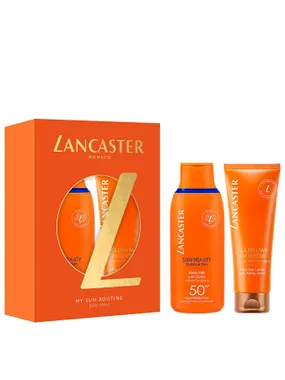 Gift Set SPF 50 Sun Care Set