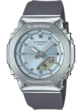 Casio GM-S2110-2AER Ladies Watch G-Shock GM-S-Serie 40mm 20ATM