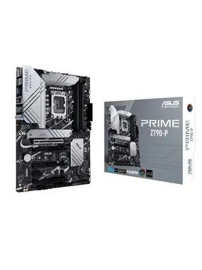 Motherboard PRIME Z790-P s1700 4DDR5 HDMI/DP ATX