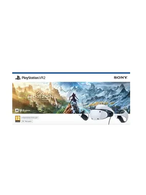 PLAYSTATION VR2 — HORIZON CALL OF THE MOUNTAIN BUNDLE