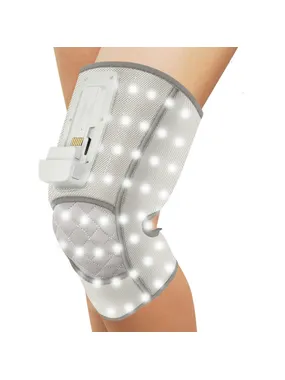 Homedics SR-CMKE10H Modulair Knee Wrap