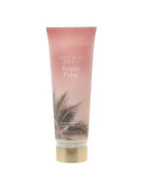 Victoria's Secret, Bright Palm, Hydrating, Body Lotion, 236 ml