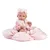 Baby doll 35 cm vinyl