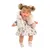 Joelle doll with a soft belly 38 cm