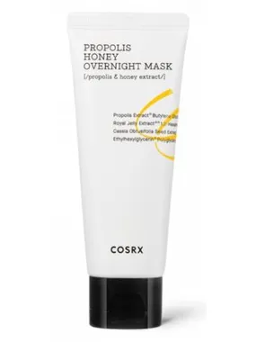 Night mask Full Fit Propolis Honey (Overnight Mask) 60 ml