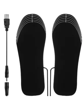 Heated insoles for shoes 35-40 Trizand 19702