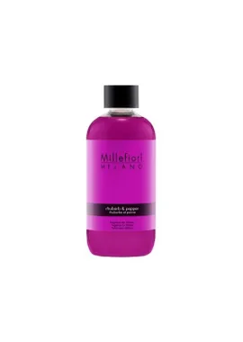 REFILL REED DIFFUSER 250ML RHUBARB & PEPPER