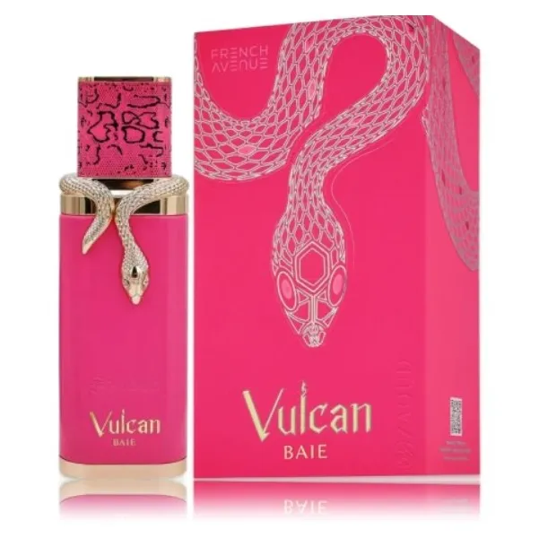Vulcan Baie EDP 100 ML