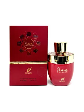Rare Passion EDP, 100ml, 100ml