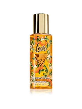 Sunkissed Flirtation - body spray, 250 ml