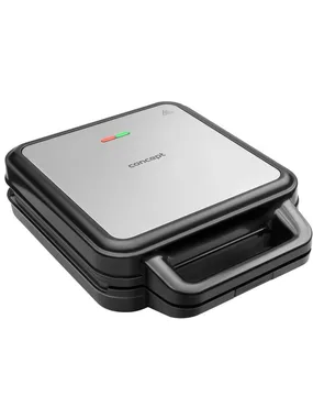 Sandwich maker Family triangle SV3081
