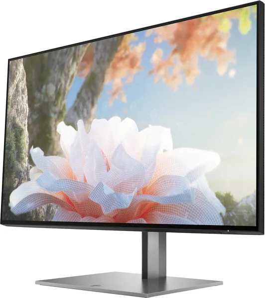 HP Z27xs G3 68,6 cm (27 collas) 3840 x 2160 pikseļi 4K Ultra HD melns