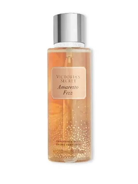 Amaretto Fizz - body veil, 250 ml