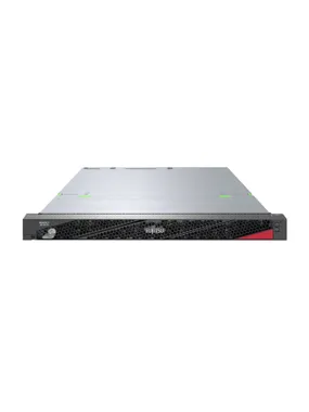 Server PRIMERGY RX1330 M5 Xeon E-2336 VFY:R1335SC061IN