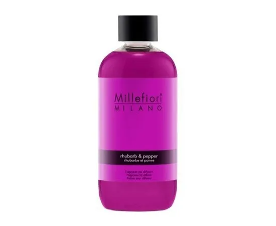 REFILL REED DIFFUSER 250ML RHUBARB & PEPPER