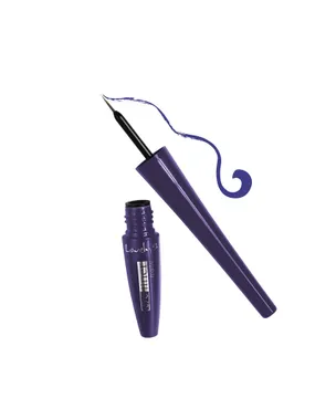Eyeliner Matte Navy Blue matte eyeliner 2g