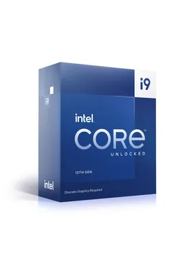 CPU CORE I9-13900KF S1700 BOX/3.0G BX8071513900KF S RMBJ IN