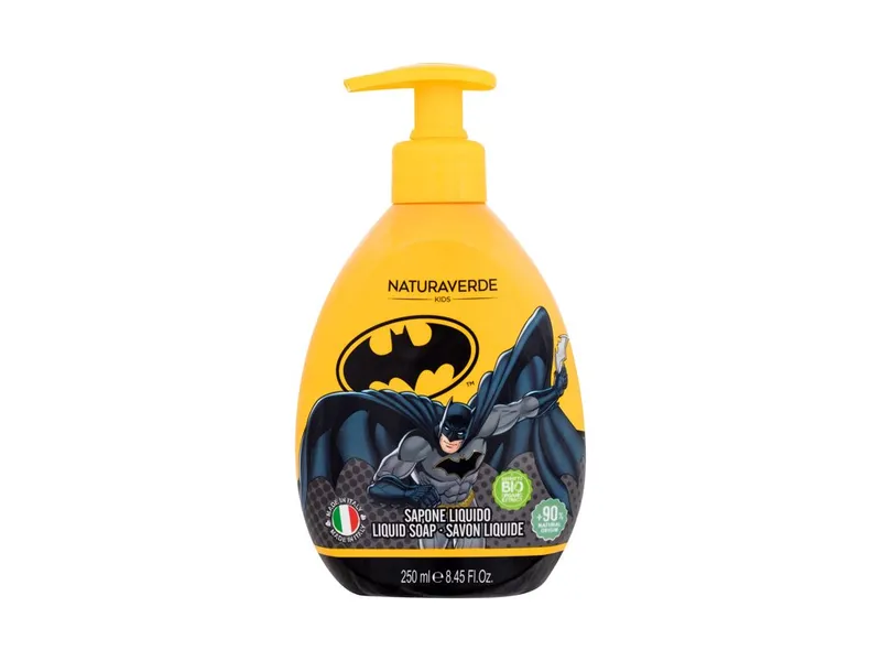 Batman Liquid Soap Liquid Soap , 250ml