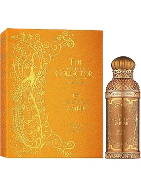 The Majestic Amber - EDP, 100 ml