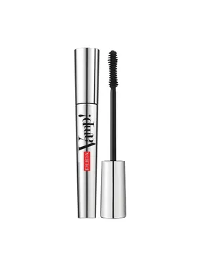 Vamp! Mascara mascara 200 Chocolate Brown 9ml