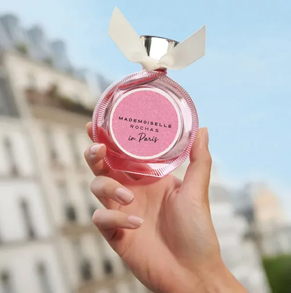 Mademoiselle ROCHAS IN PARIS - EDP, 30 ml