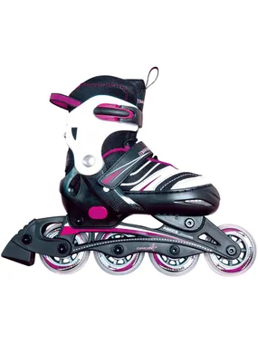 Adjustable children's inliner Gr. 29-32, inline skates