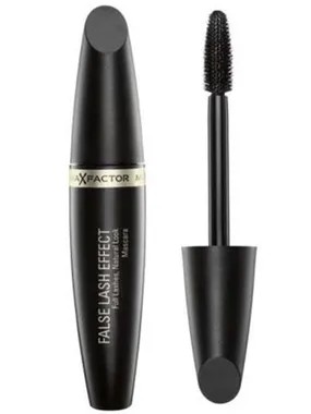 Mascara for the effect of false eyelashes False Lash Effect (Full Lashes, Natural Look Mascara) 13.1 ml