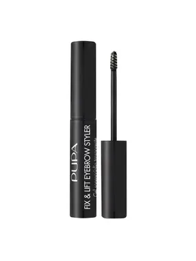 FIX & LIFT EYEBROW Styler Transparent eyebrow gel 3ml