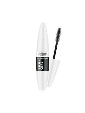 Mascara Feminine Cool Girl Hypoallergenic hypoallergenic mascara Black 12ml