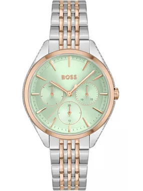 BOSS 1502641 Saya Ladies 38mm 3ATM