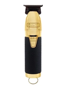 Boost+ Gold Professional Contouring Hair Trimmer FX7870GBPE