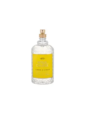 Acqua Colonia Lemon & Ginger Eau de Cologne Tester, 170ml