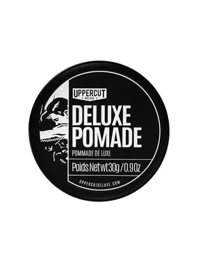 Deluxe Pomade hair pomade 30g
