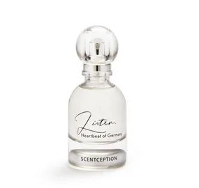 Listen. Heartbeat of Germany EDP — Sample