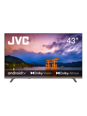 TV SET LCD 43"/LT-43VA7300 JVC