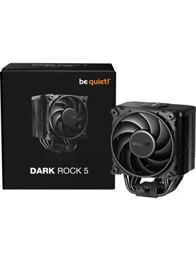 Dark Rock 5, CPU cooler