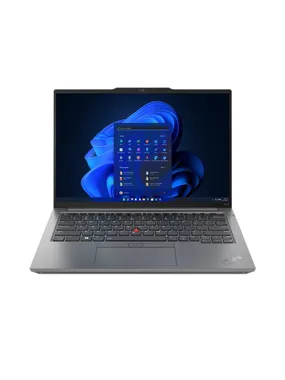 Lenovo ThinkPad E14 AMD Ryzen™ 5 PRO 7530U klēpjdators 35,6 cm (14 collas) WUXGA 8 GB DDR4-SDRAM 512 GB SSD Wi-Fi 6 (802.11ax) Windows 11 Pro jauna pārsaiņošana/pārpakošana