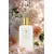 White rose Parfum — Sample