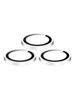 Tempered glass ESR for the camera 15 Pro/Pro Max (3 pcs.)